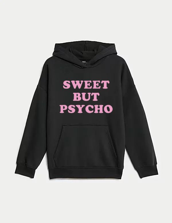 Sweet But Psycho