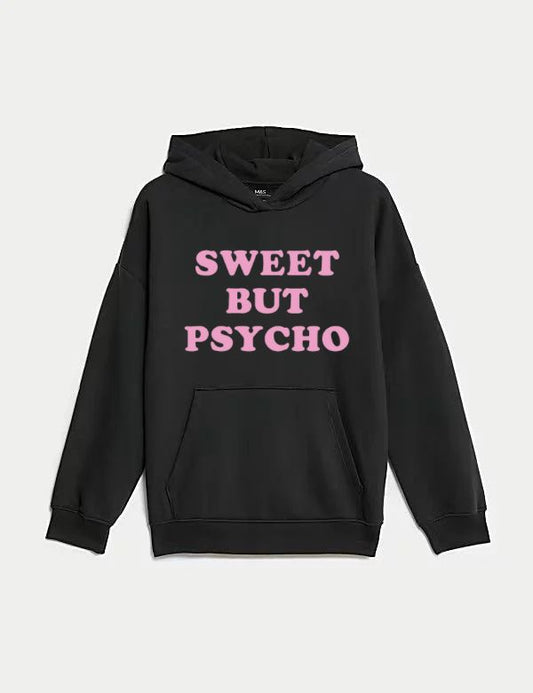 Sweet But Psycho