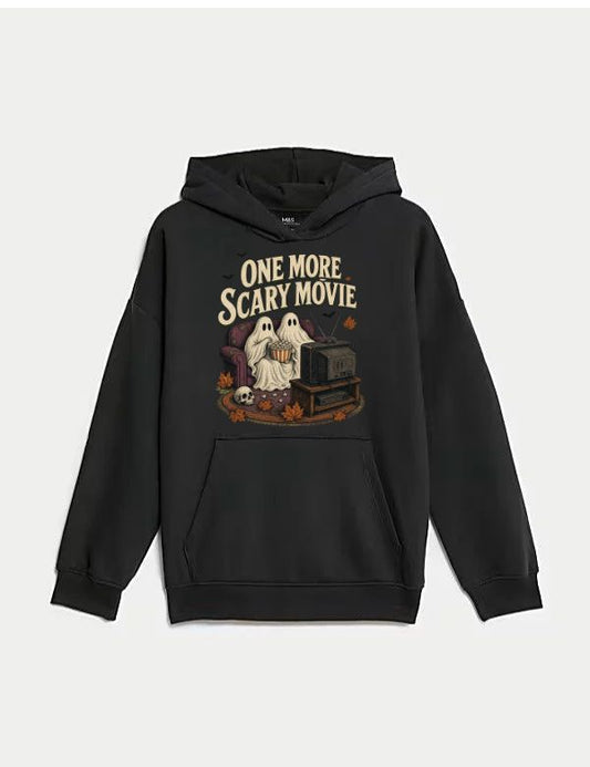 One More Scary Movie