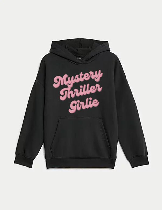 Mystery Thriller Girlie