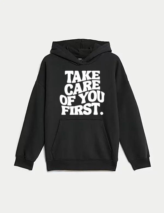 Take Care Of You First