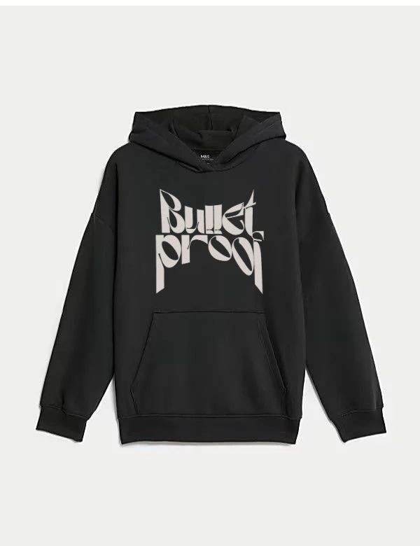 Bullet Proof