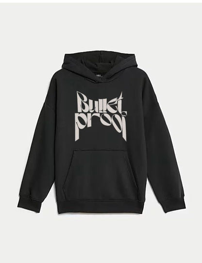 Bullet Proof