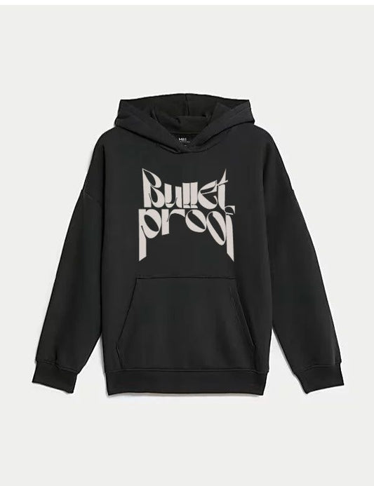 Bullet Proof