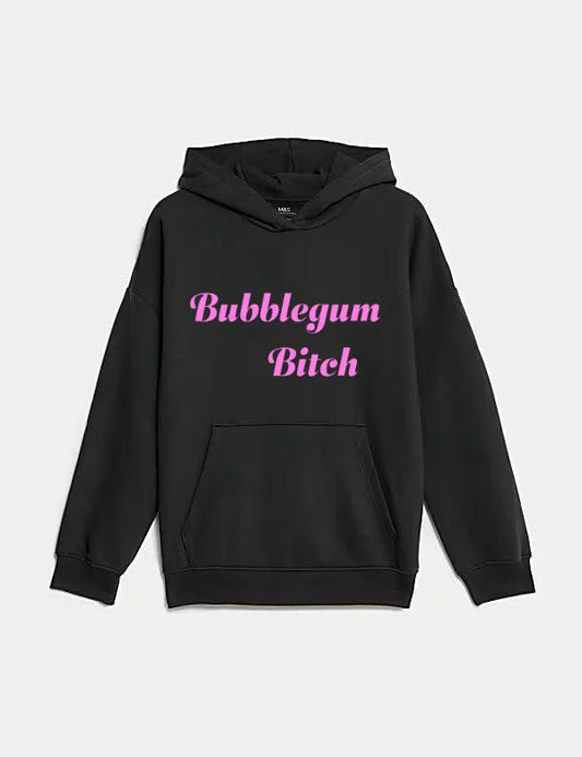 Bubblegum Bitch