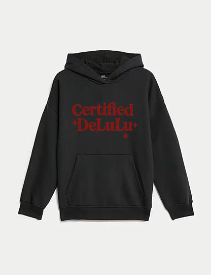Certified Delulu