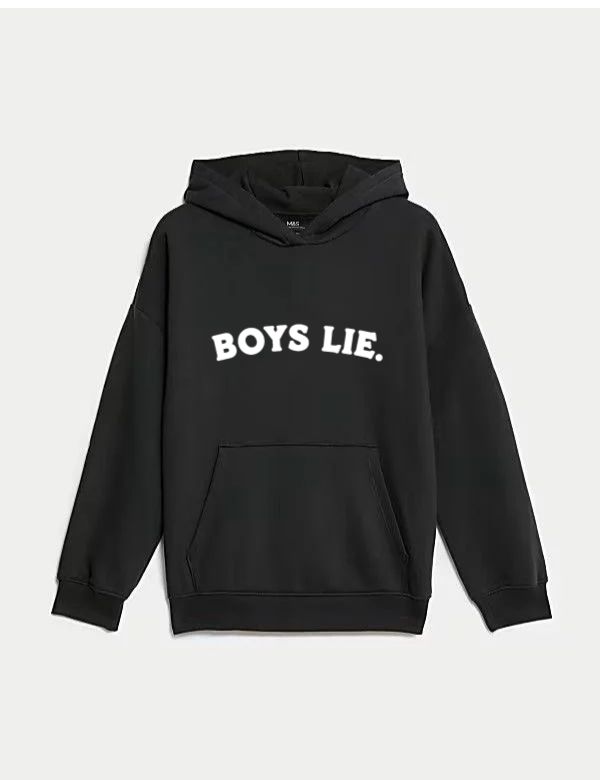 Boys Lie