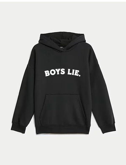 Boys Lie