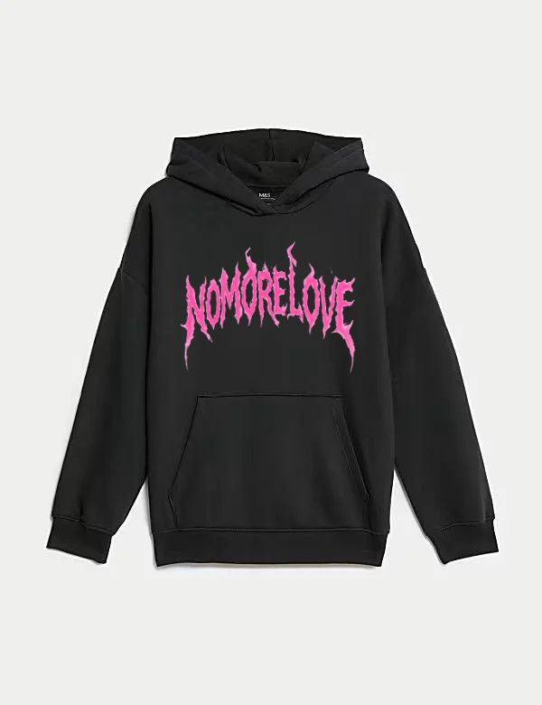 No More Love
