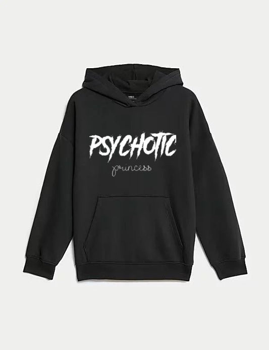 Psychotic Princess