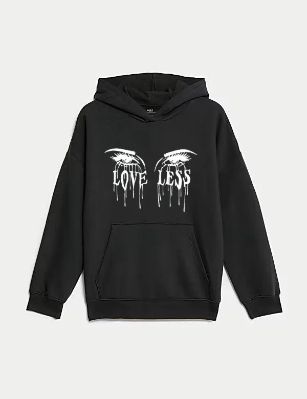 Love Less