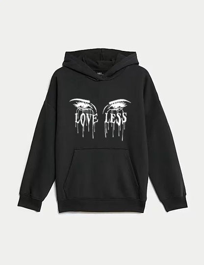 Love Less