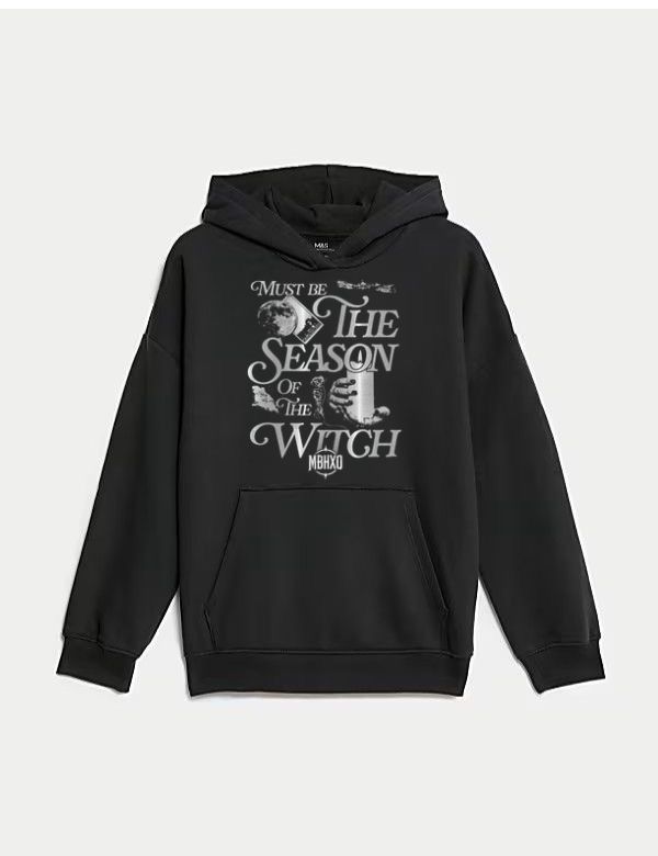 Must Be The Season Of The Witch