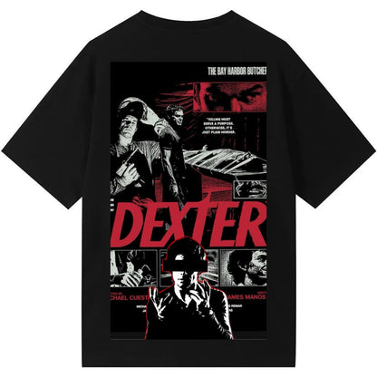 Dexter Poster