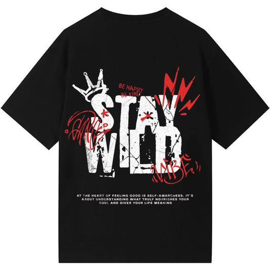Stay Wild