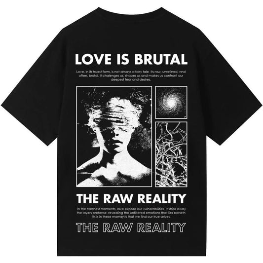 Love is Brutal