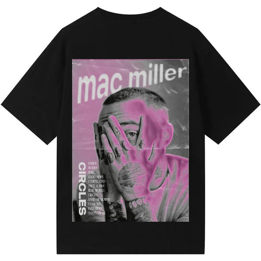 Mac Miller Circles