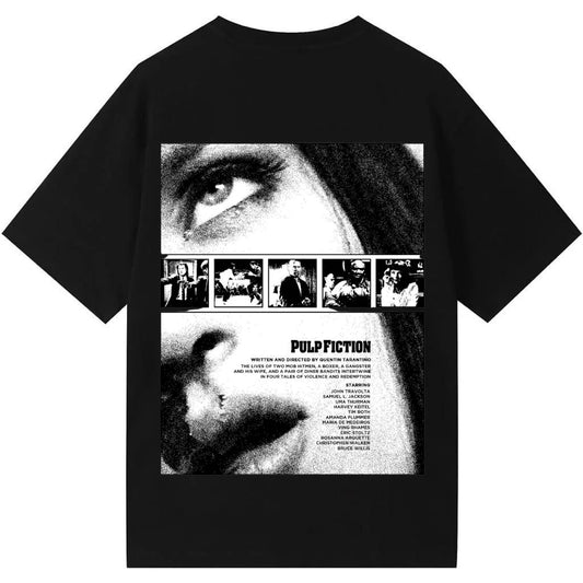 Pulp Fiction