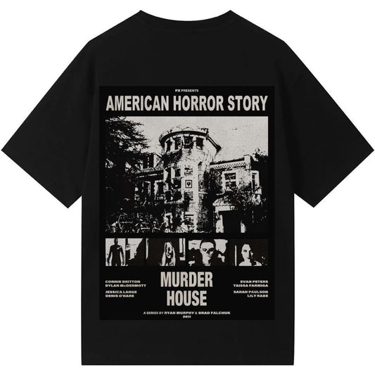 American Horror Story: Murder House