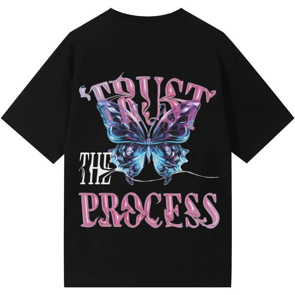 Trust The Process
