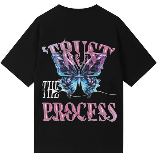 Trust The Process