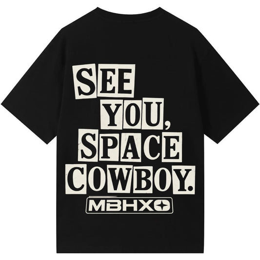 See You Space Cowboy