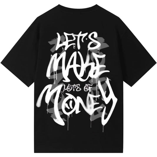 Let's Make Lots of Money