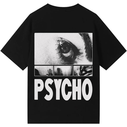 PSYCHO