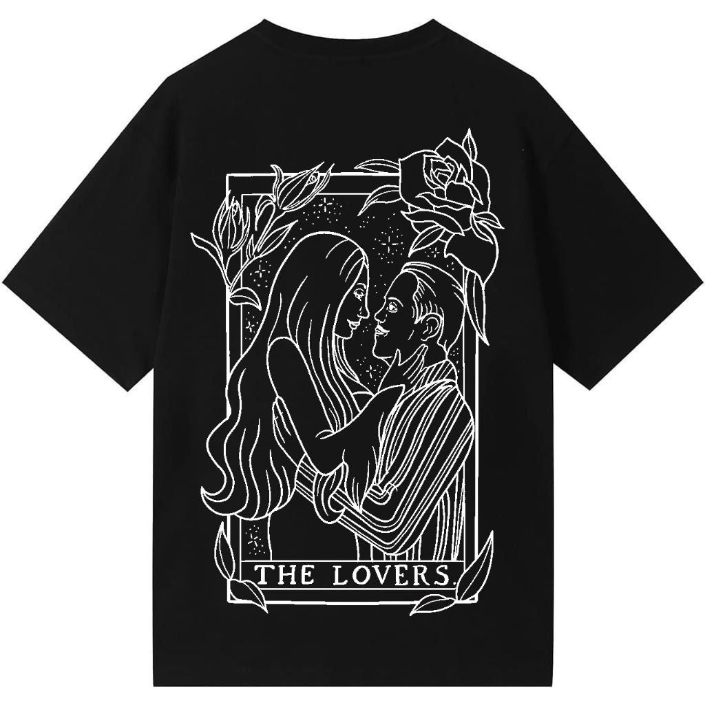 The Addams Family Lovers