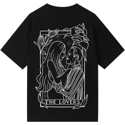 The Addams Family Lovers