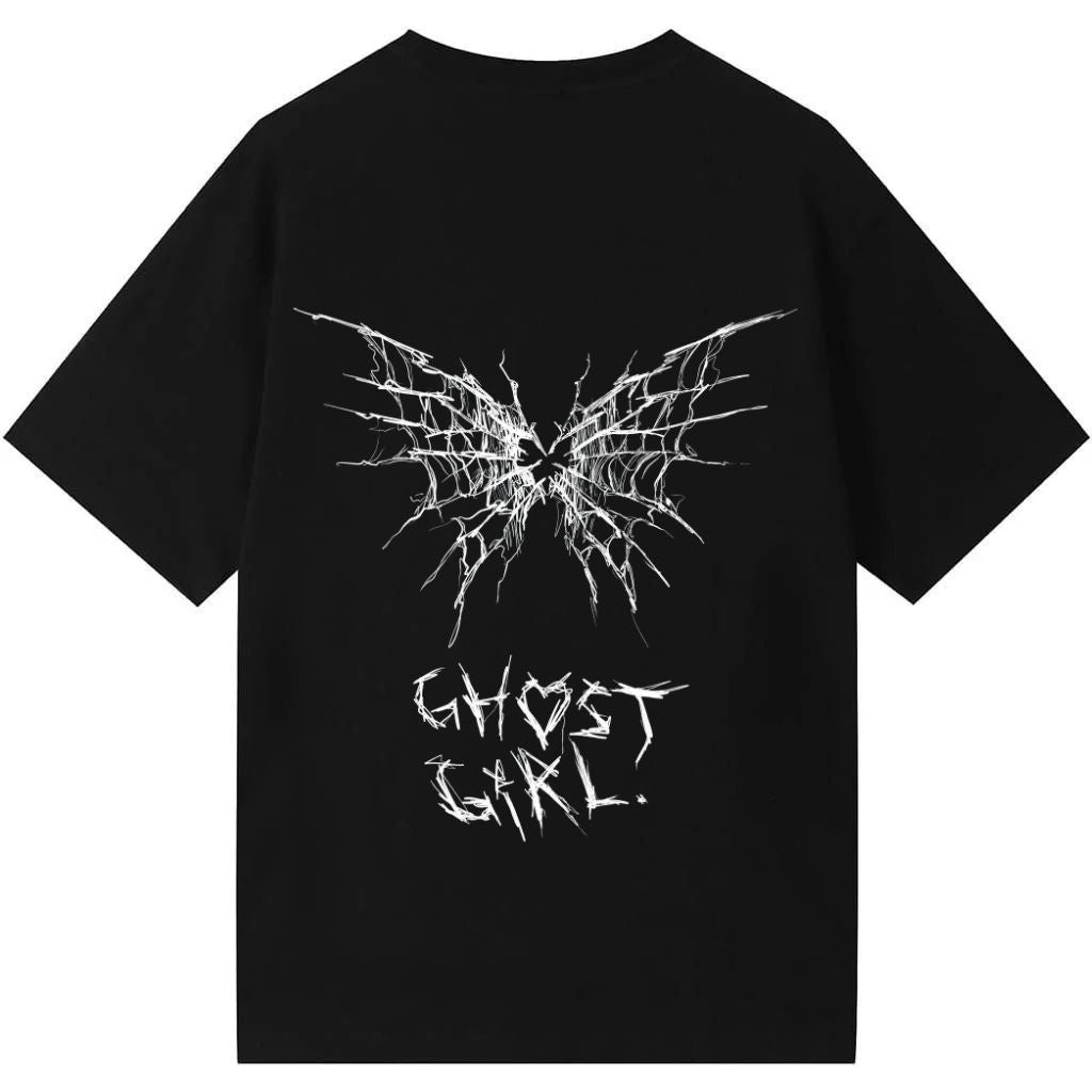 Ghost Girl