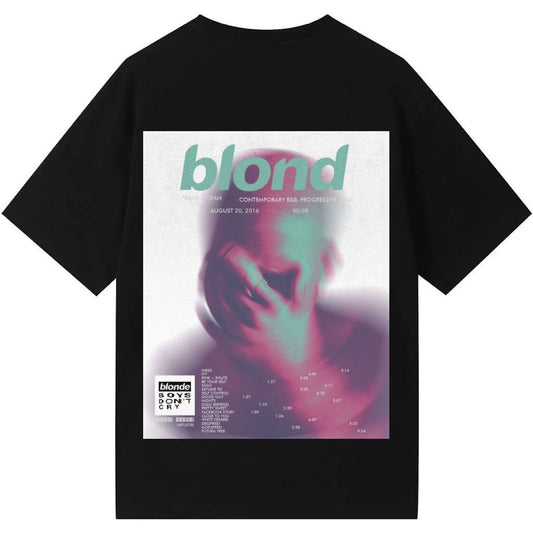 Blond