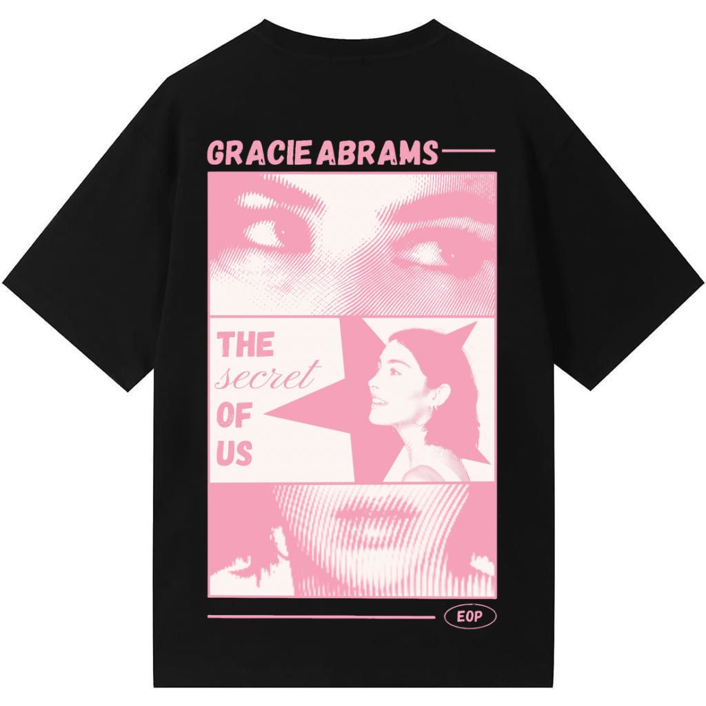 Gracie Abrams: The Secret Of Us