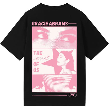Gracie Abrams: The Secret Of Us