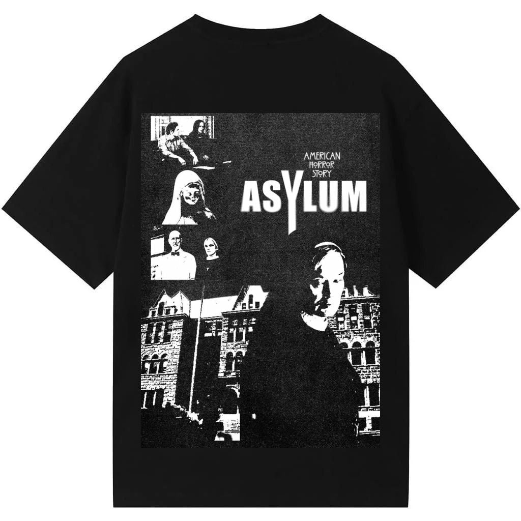 American Horror Story: Asylum