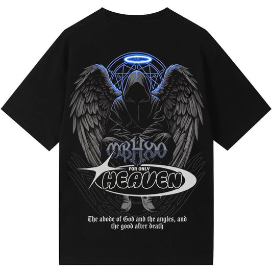 For Only Heaven