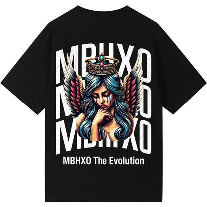 MBHXO: The Evolution