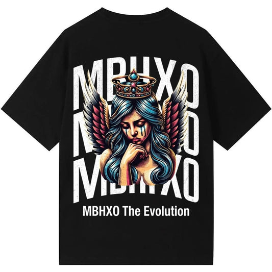 MBHXO: The Evolution