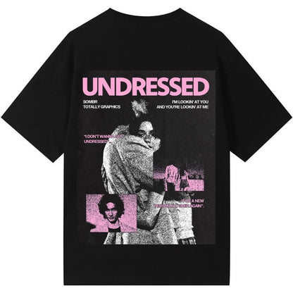 Undressed