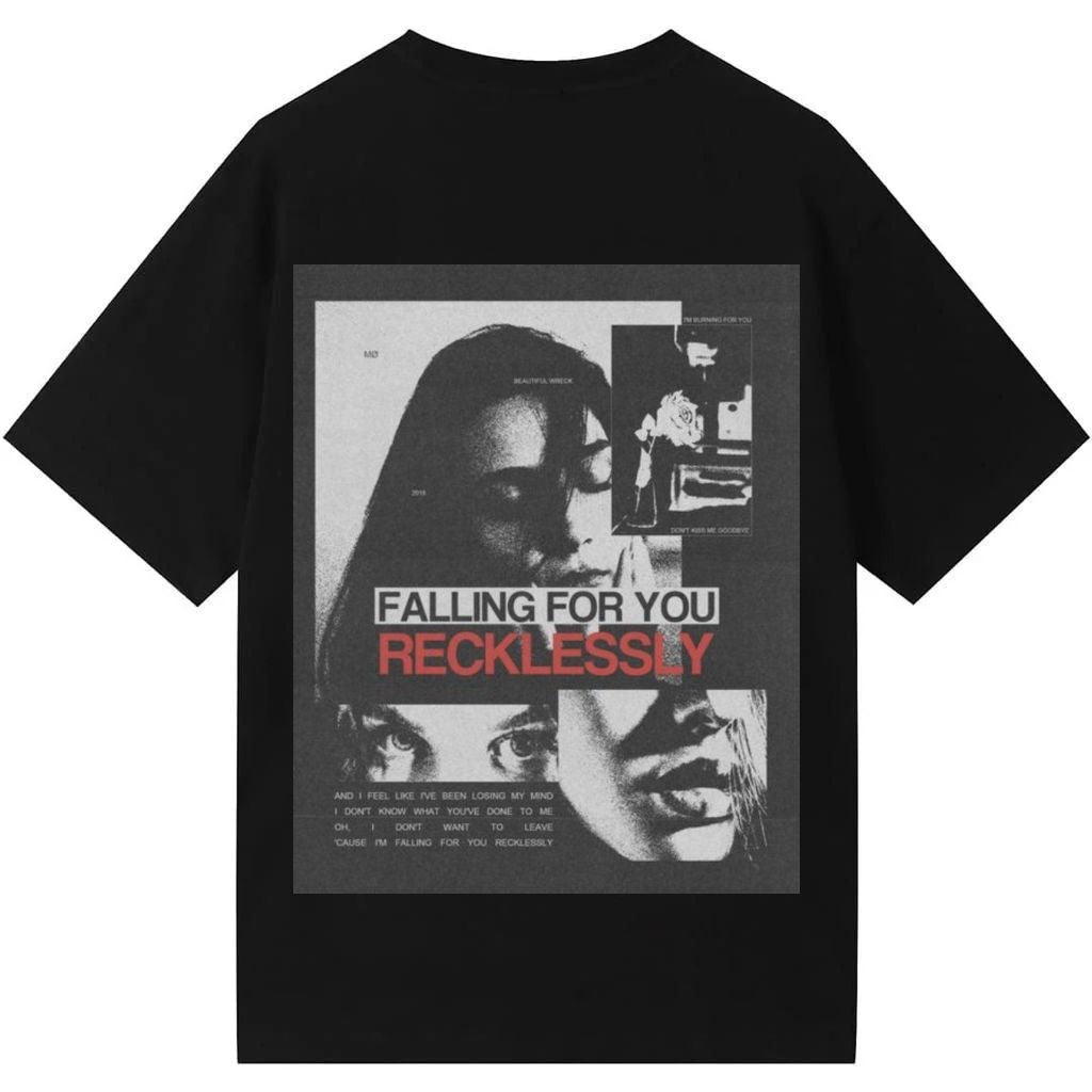 Recklessly