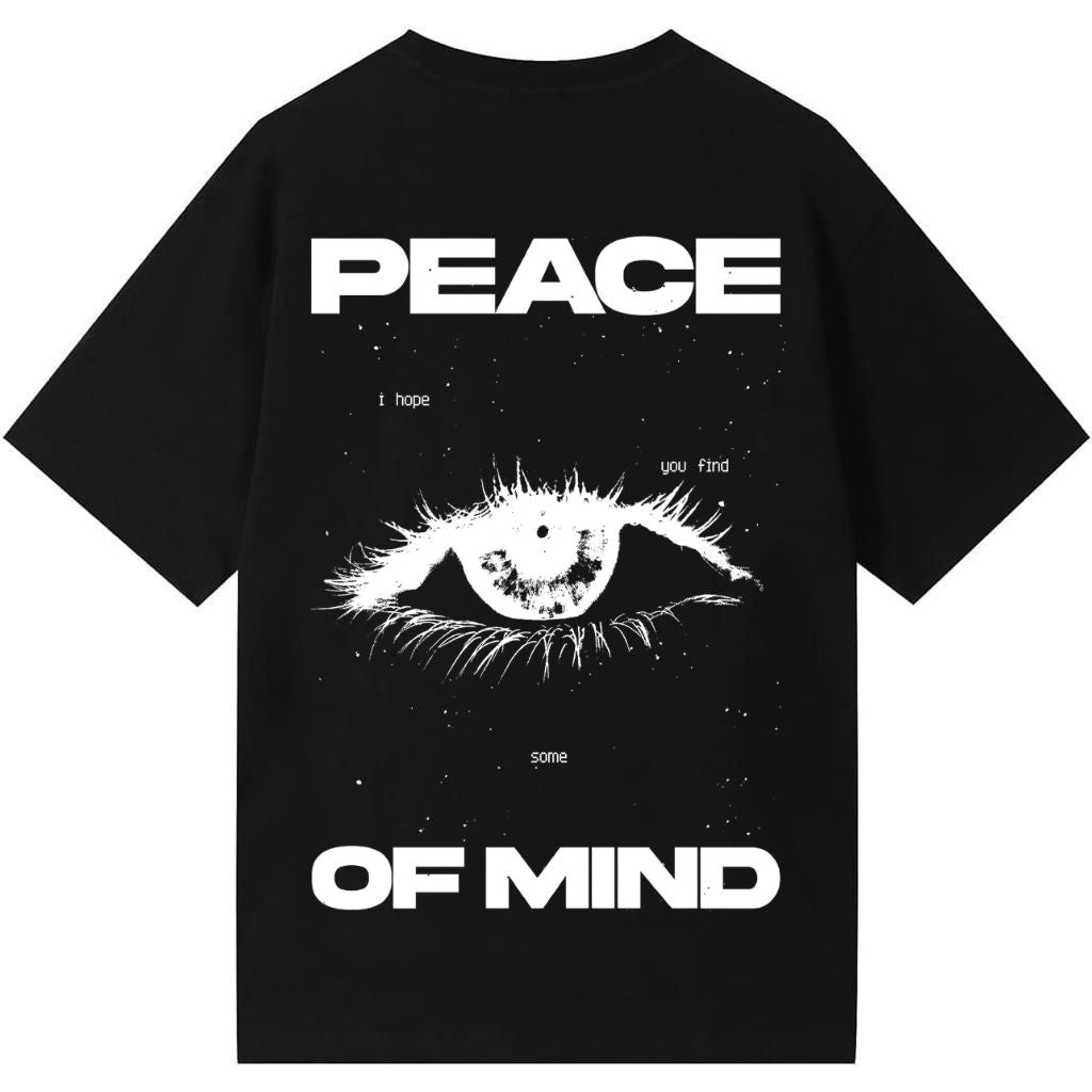 Peace of Mind