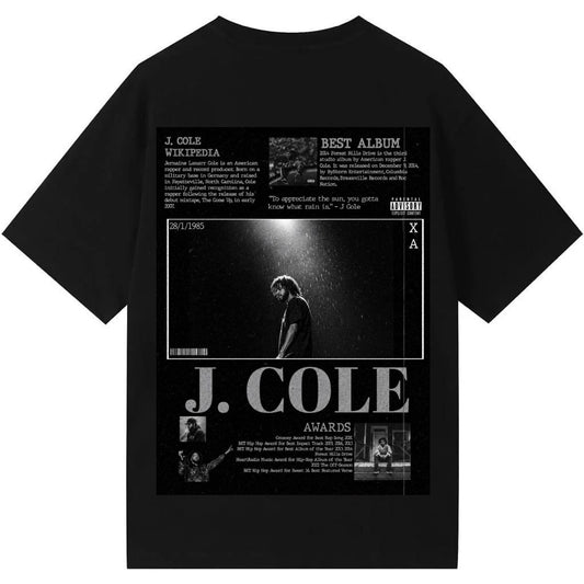 J Cole