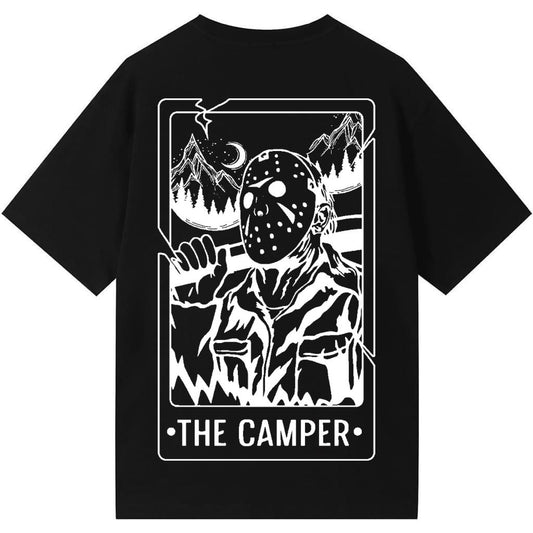 The Camper - Jason