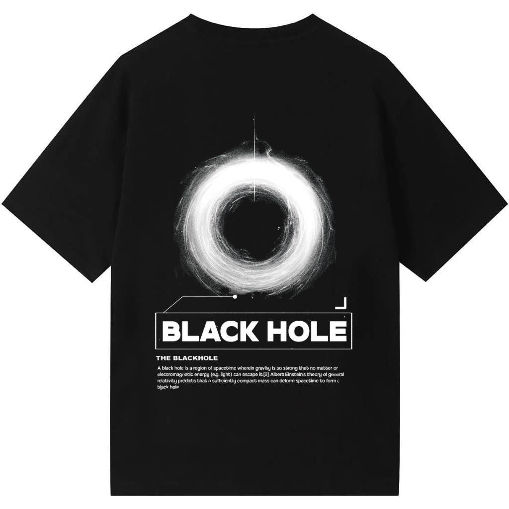 Black Hole