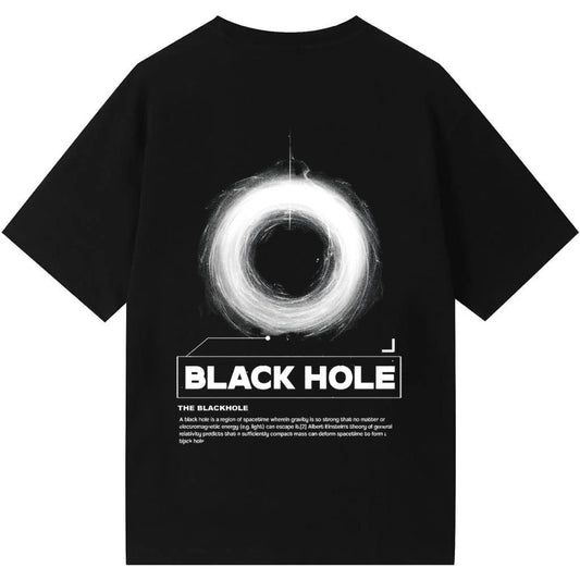 Black Hole