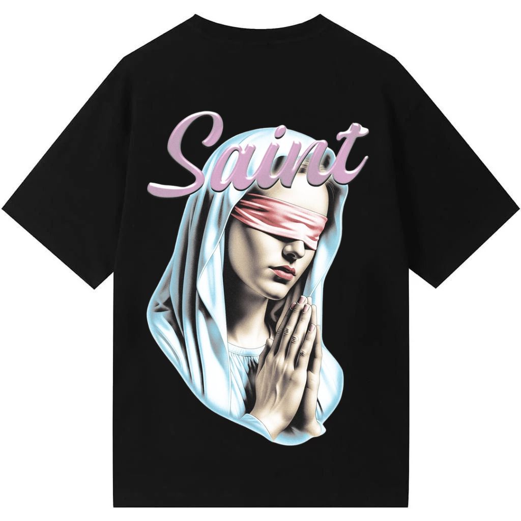 Saint