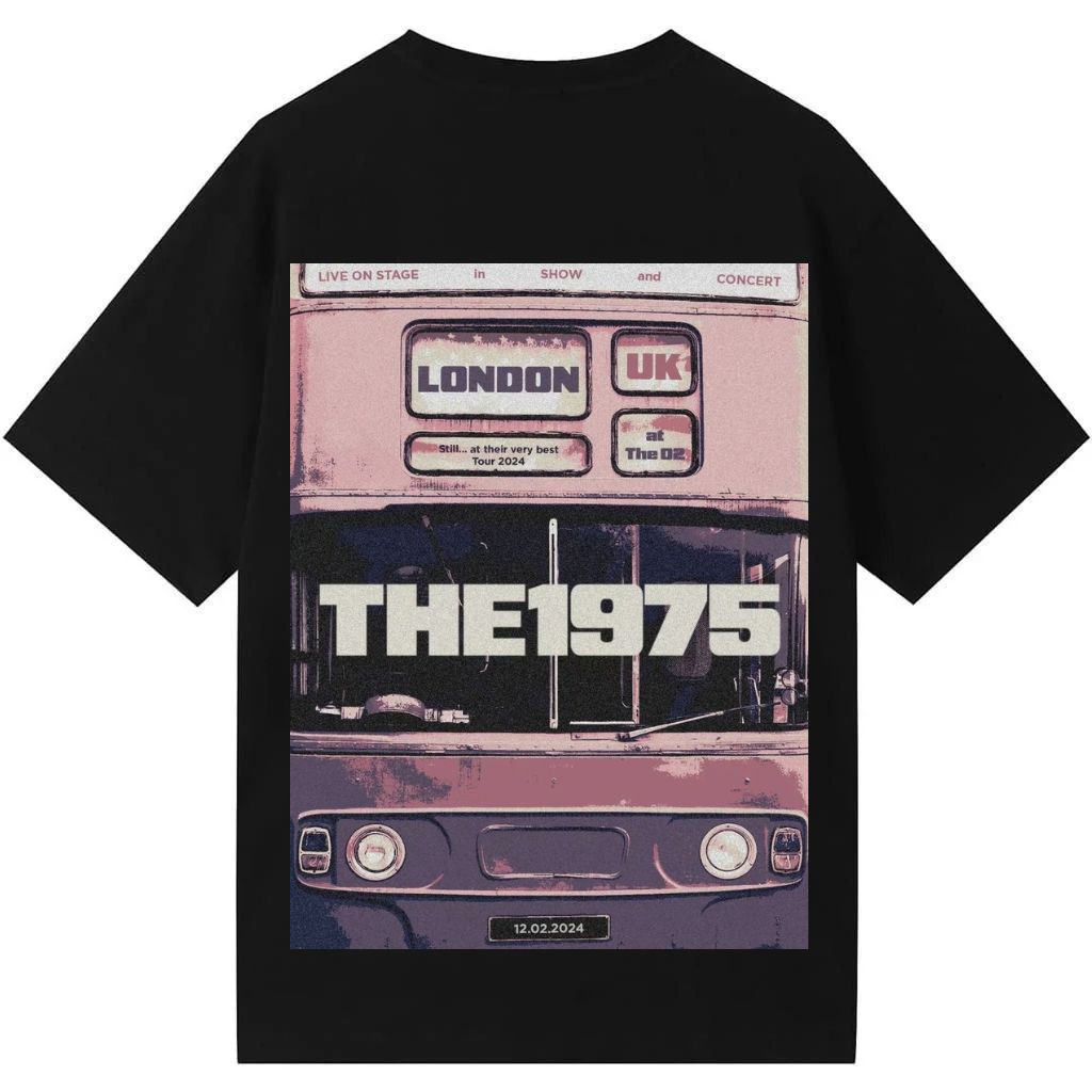 The 1975