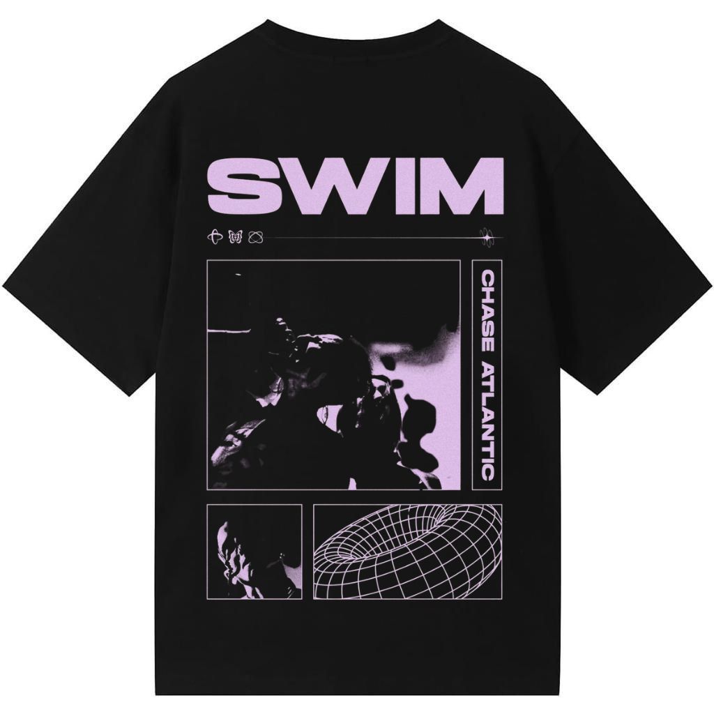 Swim: Chase Atlantic