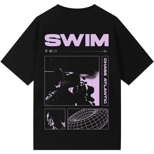 Swim: Chase Atlantic