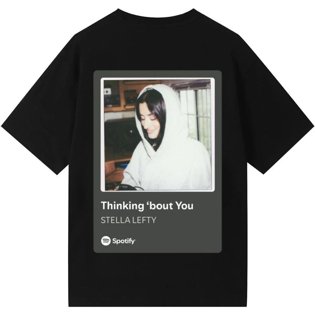 Thinking 'bout you